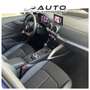Audi Q2 30 2.0 tdi S line edition s-tronic |fari matrix| Blau - thumbnail 12