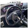 Audi Q2 30 2.0 tdi S line edition s-tronic |fari matrix| Blau - thumbnail 9