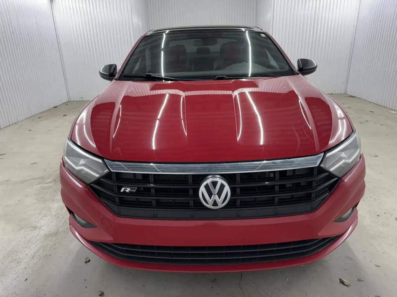 Volkswagen Jetta снимка Volkswagen Jetta