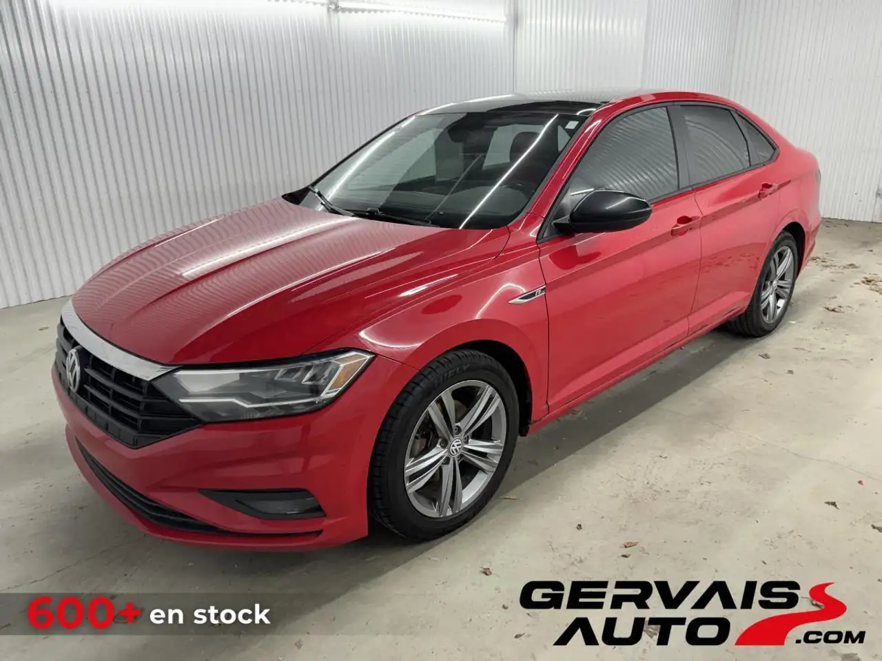 Volkswagen Jetta снимка Volkswagen Jetta