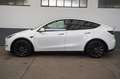 Tesla Model Y Performance *AHK* Weiß - thumbnail 4