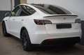 Tesla Model Y Performance *AHK* Weiß - thumbnail 6