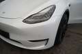 Tesla Model Y Performance *AHK* Weiß - thumbnail 15