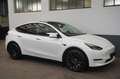Tesla Model Y Performance *AHK* Weiß - thumbnail 19