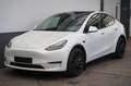 Tesla Model Y Performance *AHK* Weiß - thumbnail 3