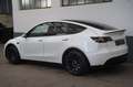 Tesla Model Y Performance *AHK* Weiß - thumbnail 5