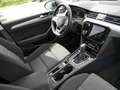 Volkswagen Passat Variant Business 4M. TDI DSG NaviPro AHK Zwart - thumbnail 5