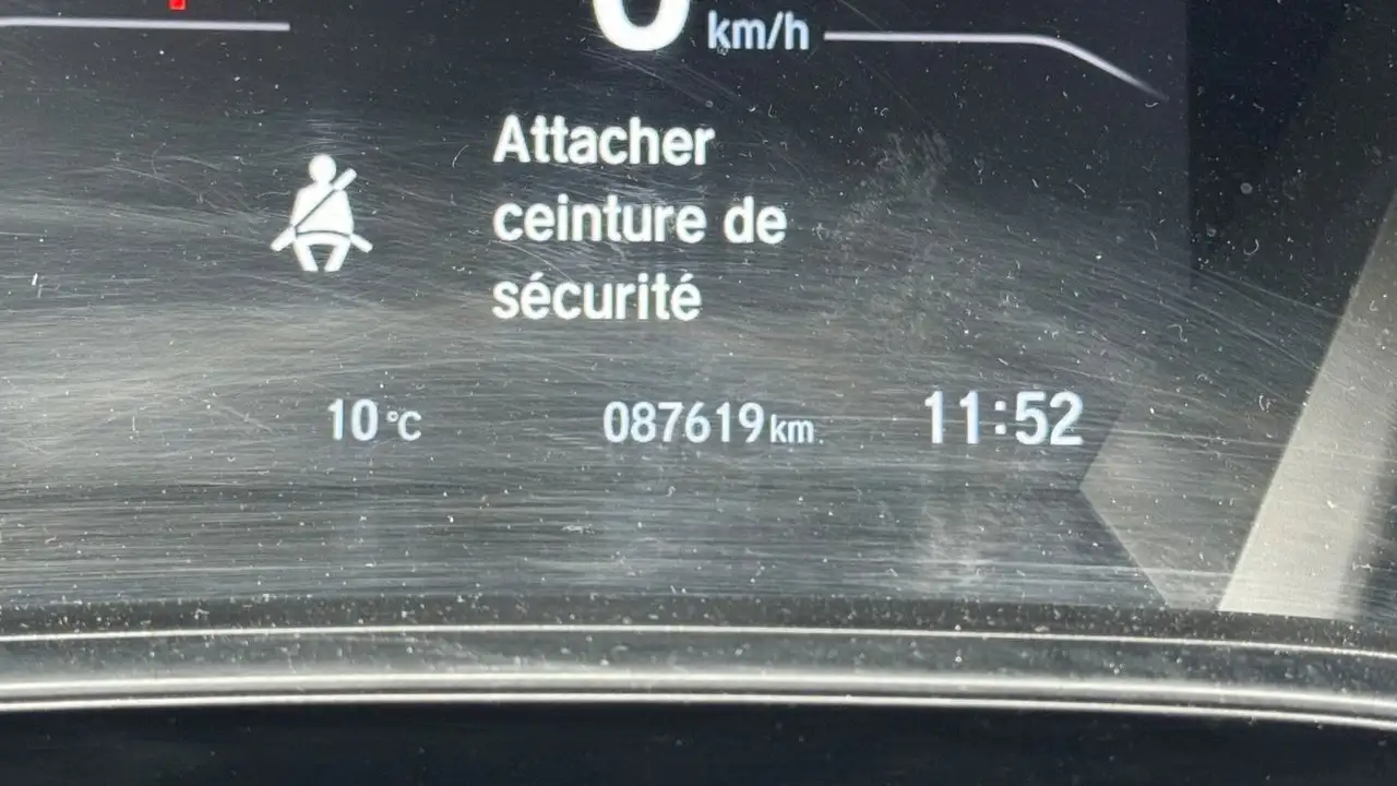 Honda Civic снимка Honda Civic