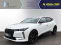 DS Automobiles DS 4 E-Tense Hybrid 225 (Plug-In) Performance Line Weiß - thumbnail 1