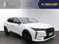 DS Automobiles DS 4 E-Tense Hybrid 225 (Plug-In) Performance Line Weiß - thumbnail 3