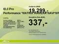 Volkswagen ID.3 Pro Performance *MATRIX*KAMERA*NAVI*SITZH* Blau - thumbnail 5