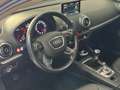 Audi A3 A3 Sportback 2.0 tdi Ambiente 150cv E6 LED PELLE Argento - thumbnail 9