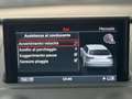 Audi A3 A3 Sportback 2.0 tdi Ambiente 150cv E6 LED PELLE Argento - thumbnail 15