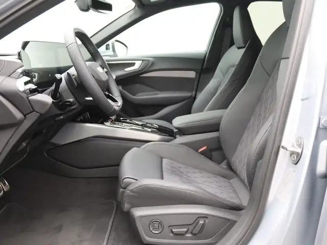 Audi A5 view 10