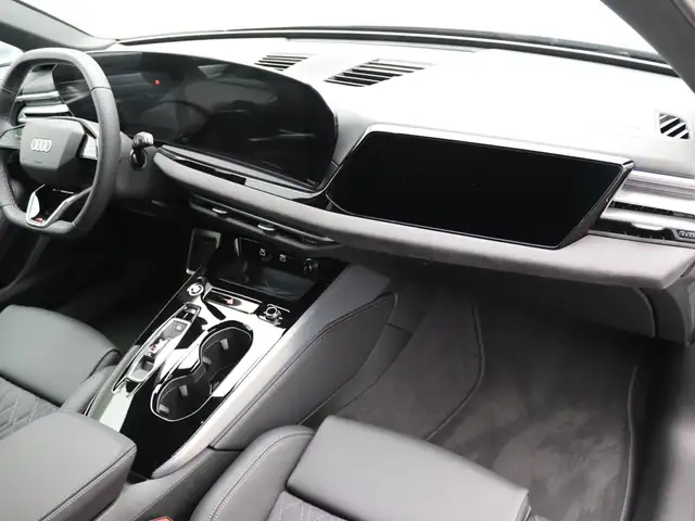 Audi A5 view 8