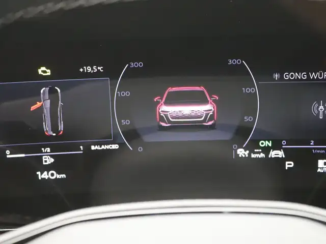 Audi A5 view 15