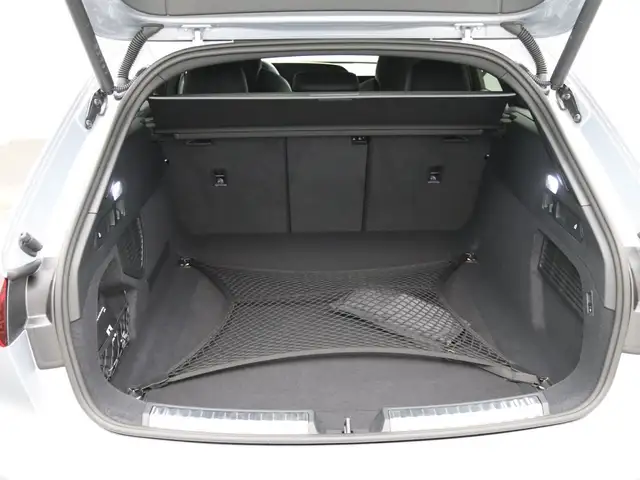 Audi A5 view 7