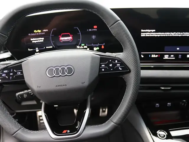 Audi A5 view 12