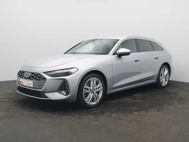 Audi A5 view 2