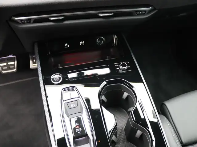 Audi A5 view 13