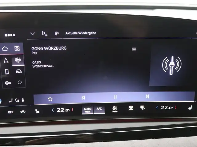 Audi A5 view 14
