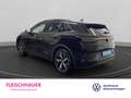 Volkswagen ID.4 GTX 4Motion mit Infotainment-Paket LED Navi DAB Ca Schwarz - thumbnail 4