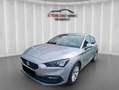 SEAT Leon 2.0 TDI EVO Move!,NAVI,LED,MFLR*53 Argent - thumbnail 1