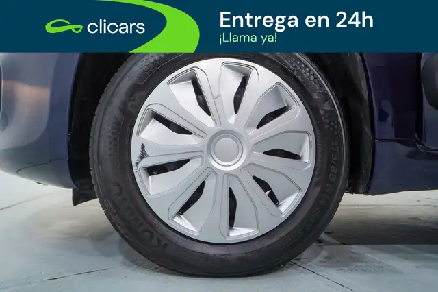 Fiat Panda view 11