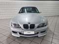 BMW Z3 M Z3 Roadster 3.2 M 321cv srebrna - thumbnail 2