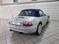 BMW Z3 M Z3 Roadster 3.2 M 321cv Argento - thumbnail 4