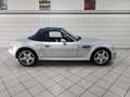 BMW Z3 M Z3 Roadster 3.2 M 321cv Srebrny - thumbnail 3