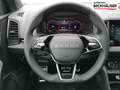 Skoda Karoq Sportline 2.0TDI DSG 4x4 AHK Matrix Leder 19 Zo... Weiß - thumbnail 5