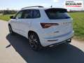 Skoda Karoq Sportline 2.0TDI DSG 4x4 AHK Matrix Leder 19 Zo... Weiß - thumbnail 3