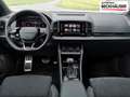 Skoda Karoq Sportline 2.0TDI DSG 4x4 AHK Matrix Leder 19 Zo... Weiß - thumbnail 6