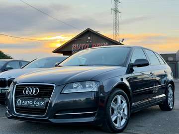 Sportback 1.2 TFSI Ambiente Clim Cruise 1Er Main