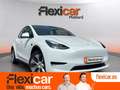 Tesla Model Y Tracción Trasera RWD Blanco - thumbnail 1