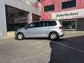 Volkswagen Touran 1.6TDI Business 85kW RAC Gris - thumbnail 4