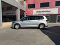 Volkswagen Touran 1.6TDI Business 85kW RAC Gris - thumbnail 3
