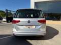 Volkswagen Touran 1.6TDI Business 85kW RAC Gris - thumbnail 7