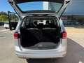 Volkswagen Touran 1.6TDI Business 85kW RAC Gris - thumbnail 8