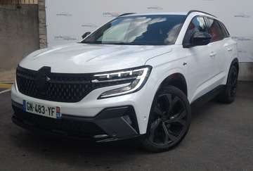 1.2 E-TECH FULL HYBRID 200CH ICONIC ESPRIT ALPINE- 23