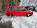 Opel Zafira 2.2 Klima ohne Tüv Euro 4 Tempomat 7-Sitzer Rot - thumbnail 6
