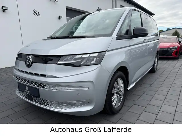 Volkswagen T7 Multivan Langversion
