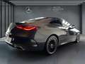 Mercedes-Benz CLE 200 Coupé AMG+MBUX+Memory+Night+Ambiente+AUT Grau - thumbnail 15