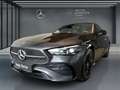 Mercedes-Benz CLE 200 Coupé AMG+MBUX+Memory+Night+Ambiente+AUT Grau - thumbnail 1