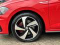 Volkswagen Polo GTI 2.0 TSI DSG 272PK | Carplay | PDC | 17" Pamplona Rood - thumbnail 14