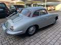 Porsche 356 B KARMANN 1.6 S Argento - thumbnail 4