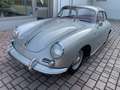 Porsche 356 B KARMANN 1.6 S Argento - thumbnail 1