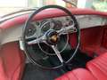 Porsche 356 B KARMANN 1.6 S Argento - thumbnail 10