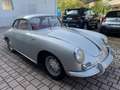 Porsche 356 B KARMANN 1.6 S Argento - thumbnail 3